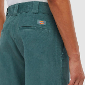 Dickies - Corduroy 874 Pant - Lincoln Green