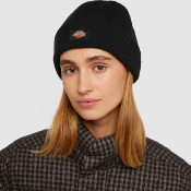 Dickies - GIBSLAND BEANIE - Black 