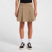 Dickies W- Unionville Work Skirt - Desert Sand