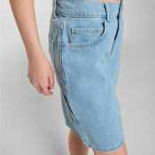 Dickies - W Herndon Short - Vintage Blue