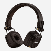 Marshall - Major V - Brown