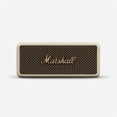 Marshall - Emberton III - Cream