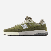 New Balance Numeric x Andrew Reynolds- 933 - Olivine / Dark Olivine