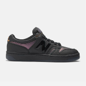 New Balance Numeric x Bronze Hardware - 480 - Black Black