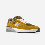 New Balance Numeric x Andrew Reynolds- 933 - Camel Dark Brown