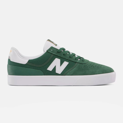 NEW BALANCE NUMERIC - NM 272 - Green / White