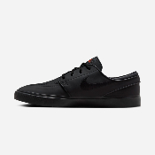 NIKE SB - JANOSKI OG + ISO - Black Black Black Black