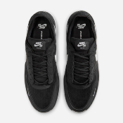 Nike SB - PS8 - Black / White Black White