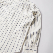 Parra - Not Now Shirt - White