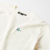 PARRA - SIGNATURE T-SHIRT - Off White