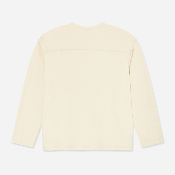 Polar - Scott Sweater - Sand