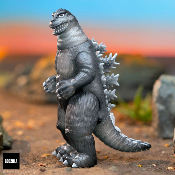 Godzilla x Super7 - Kaiju Series 2 - Silver Screen