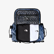 THE NORTH FACE - DUFFEL BASE CAMP DUFFEL SMALL - Summit Navy