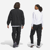 Adidas Skateboarding - Superfire Track Pant - Black