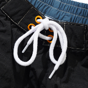 Butter Goods - Wipeout Boardshorts - Navy