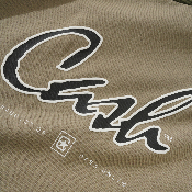 Cash Only - Pier SS Tee - Canteen