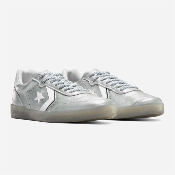 CONVERSE CONS - LOUIE LOPEZ PRO 2 OX - Silver / White / Black