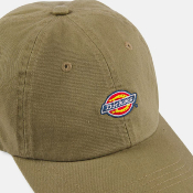 DICKIES - HARDWICK CAP - Imperial Green