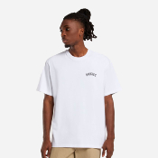 DICKIES - SNAKE SS TEE - White