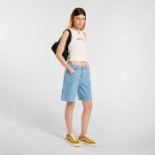 Dickies - W Herndon Short - Vintage Blue