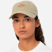 DICKIES - HARDWICK DUCK CANVAS CAP - Desert Sand