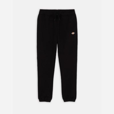 DICKIES - MAPLETON SWEATPANT - BLACK