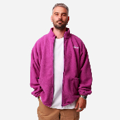 FARCI - PASSE JACKET - Violet