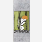 FUCKING AWESOME - AIDAN "PSYCH WARD" DECK