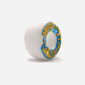 HAZE WHEELS - CAMPILLO VICIOUS SLUG SERIES 103A 53 MM