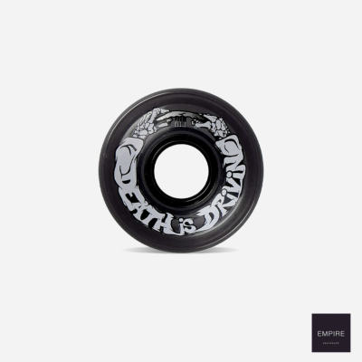 HAZE WHEELS - DEATH IS DRIVING 60mm