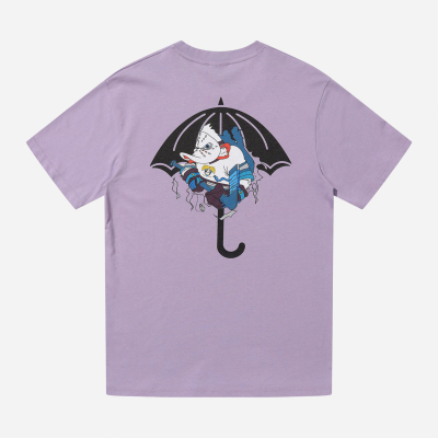 Hélas - Mighty Tee - Lavender