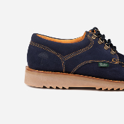 Paraboot x Hélas - Thiers Sport - Navy