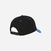 HELAS - Requins Cap - Black/Blue