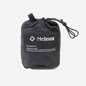 HELINOX - AIR HEADREST - Black