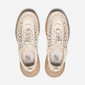 Keen - Uneek Wk W - Birch Plaza taupe