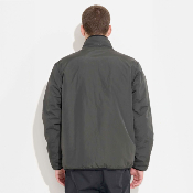 Misfit Shapes - Gamma Ray Jacket - Grey