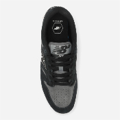 NEW BALANCE NUMERIC - NM480MGC - Black