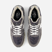 New Balance Numeric x Andrew Reynolds- 933 -Dark Grey White