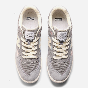 New Balance Numeric x Lost Art - NM 600 Tom Know - Grey/Grey