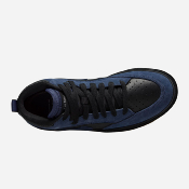 Nike SB - REACT LEO - Navy / Navy Black Anthracite