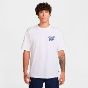 Nike SB - Tee M90 Tow In Service - White