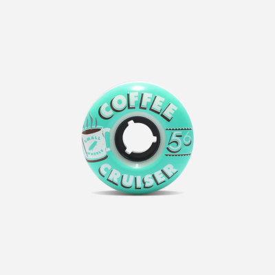 SML WHEELS - COFFEE CRUISER - 78A 56MM