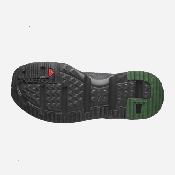 Salomon Sportstyle - RX Slide 3.0 - Black / Scarab / Eden