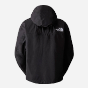 THE NORTH FACE - GORE TEX MOUNTAIN JACKET - TNF Black