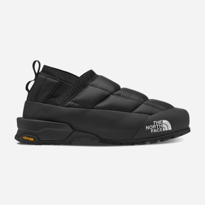 THE NORTH FACE - GLENCLYFFE MULE - TNF Black / TNF Black