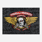 Powell Peralta - OG Collage Puzzle 1976-1980